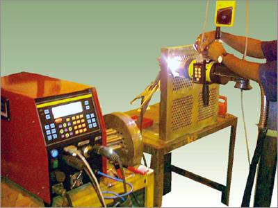 Welding Machinery