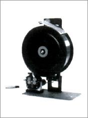 Wire Drive Unit