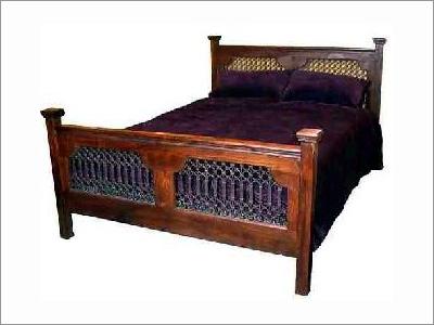 Furniture - Bed