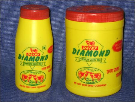 Premium Dairy Mix