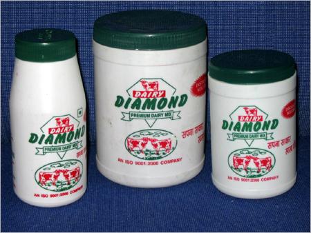 Premium Dairy Mix
