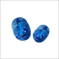 Cut Sapphire