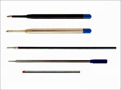 Ballpen Refills