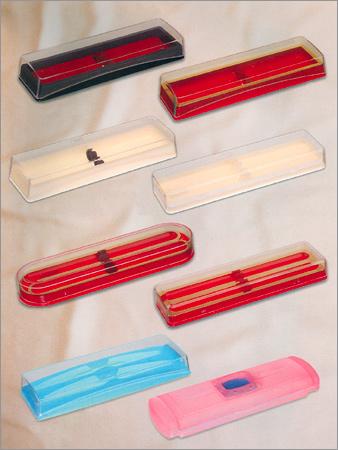 Pen Boxes