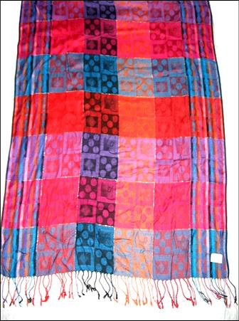 Shawls