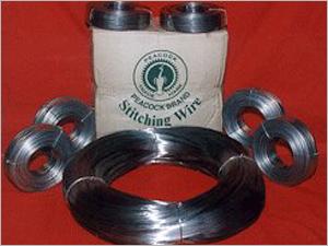 Stitching Wire