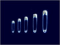 Safety Pins