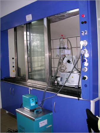 Industrial fibre glass products