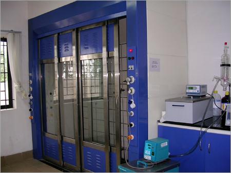 Industrial fibre glass products