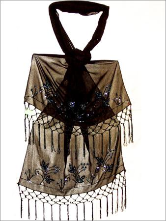 Embroidered Stoles