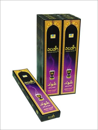 Oudh Naturals