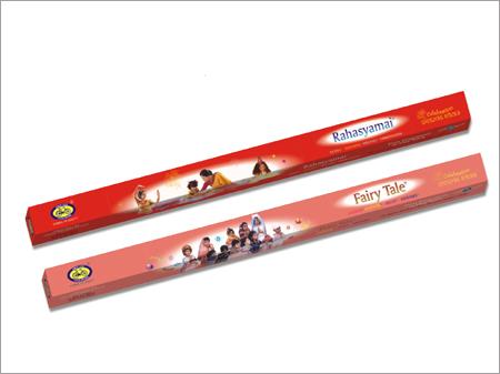 Long Lasting Incense Sticks