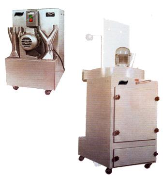 Dust Extractor Unit