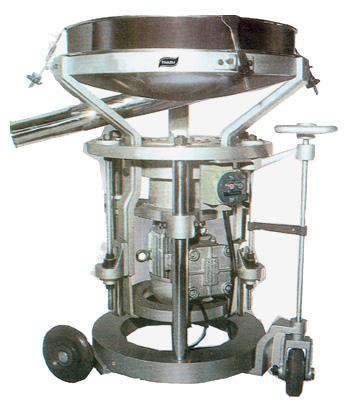 Sieving & Grading Machine - Stainless Steel, 3 Decks, 1.5 HP Motor Power | Precise Sieving, Efficient Grading, High Throughput, Easy Operation