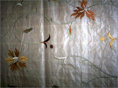 Embroidery
