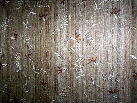 Embroidery