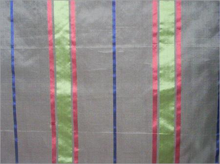 Silk Fabric