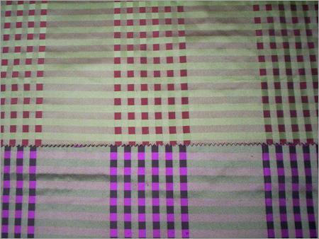 Silk Fabric