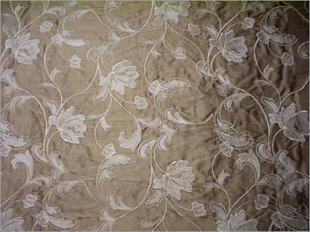 Silk Fabric