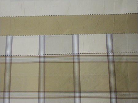 Silk Fabric