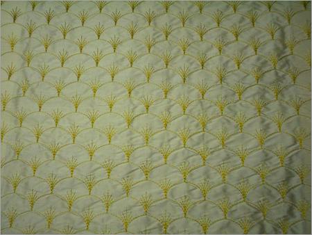 Silk Fabric