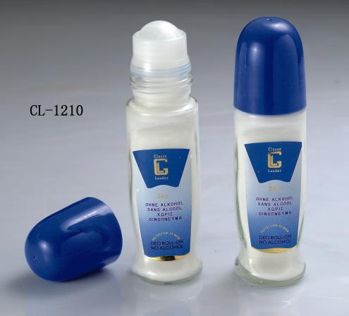 Antiperspirant Deodorant Stick