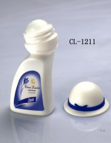Beauty Deodorant