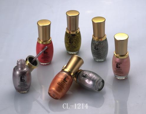 Nail Paint