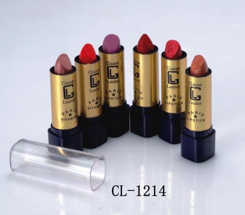 Shaded Lipstick