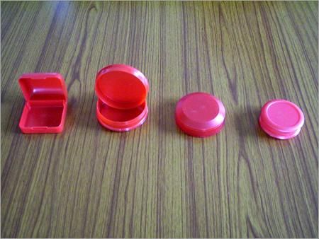 Thermoplastic Boxes