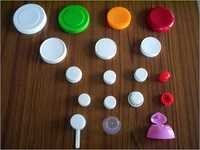 Plastic Caps