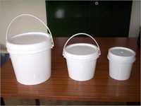 HDPE Bucket