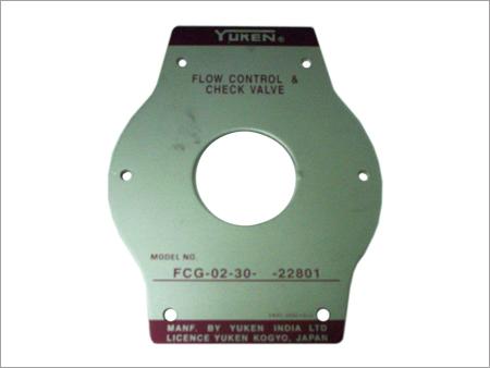 Pressed Components