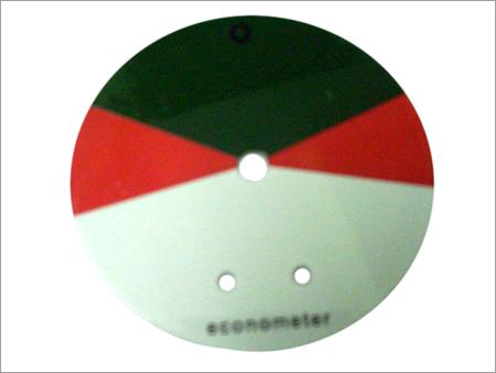 Pressed Components