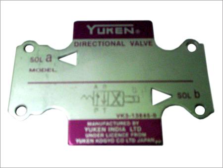 Pressed Components