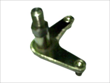 Pressed Components