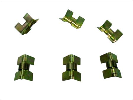 Pressed Components
