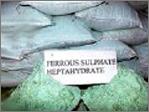 Ferrous Sulphate