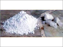 Calcite Powder