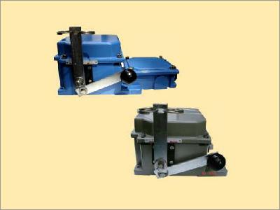 Pull Cord Switch