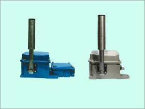 Belt sway switch