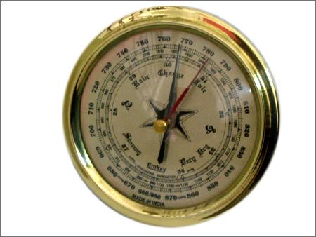 Scientific Instruments