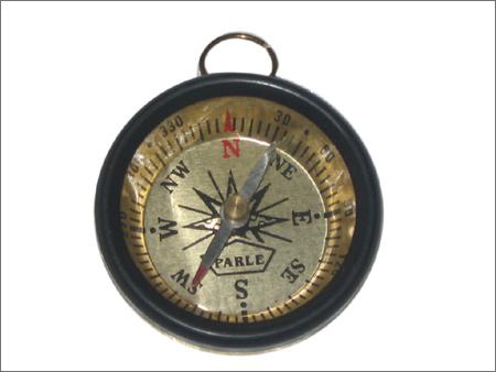 Pocket Compass
