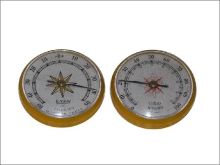 Dial Thermometer