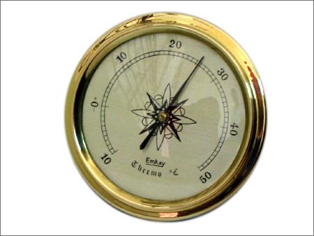 Dial Thermometer