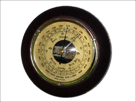 Aneroid Barometer