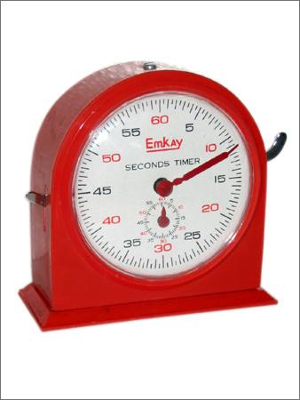 Stop-Clock