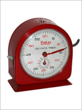 Stop-Clock