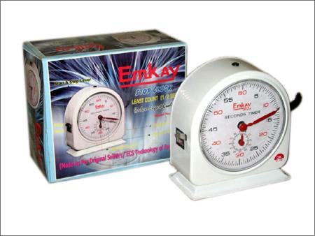 Scientific Instruments