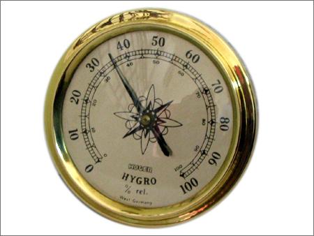 Hygrometer